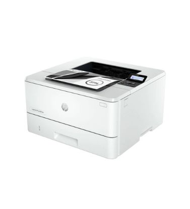 تصویر  پرینتر لیزری اچ پی مدل LaserJet Pro 4003dn
