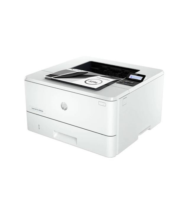 تصویر  پرینتر لیزری اچ پی مدل LaserJet Pro 4003dn