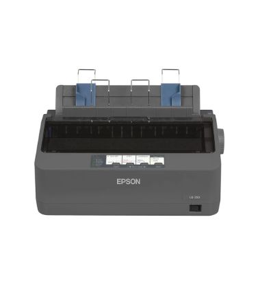 تصویر  پرینتر اپسون مدل LQ-350