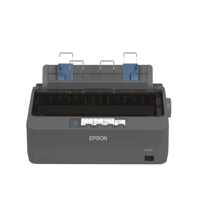 تصویر  پرینتر اپسون مدل LQ-350