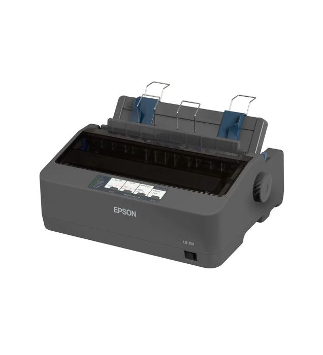 تصویر  پرینتر اپسون مدل LQ-350