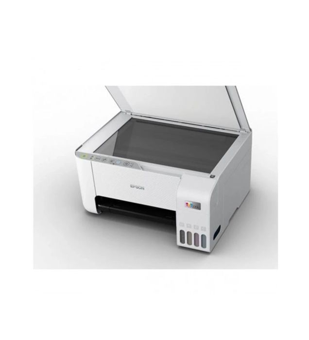 تصویر  پرینتر چندکاره اپسون مدل Eco Tank L3256
