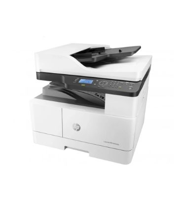تصویر  پرینتر لیزری چند کاره اچ پی مدل LaserJet MFP M443nda