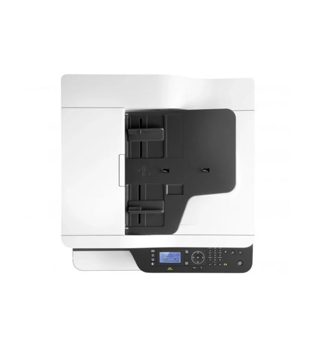 تصویر  پرینتر لیزری چند کاره اچ پی مدل LaserJet MFP M443nda