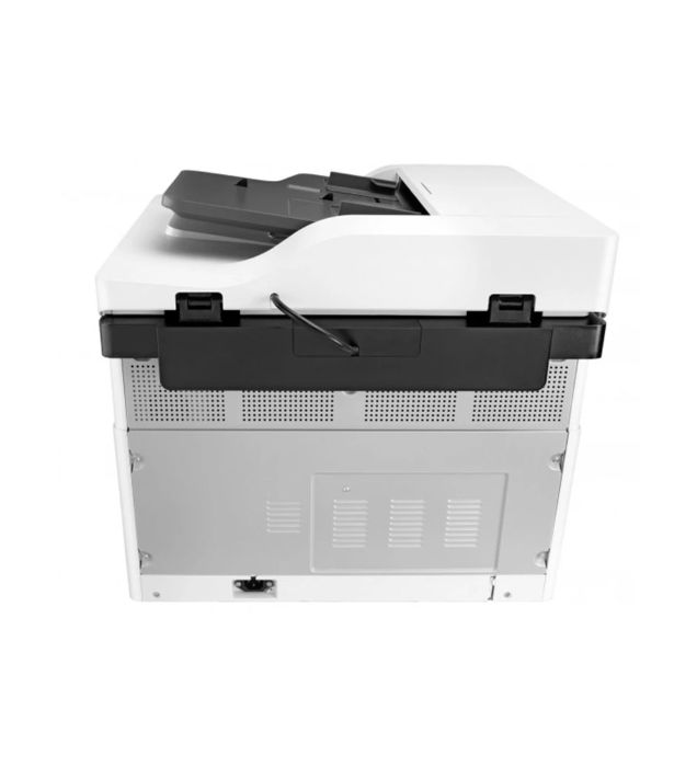 تصویر  پرینتر لیزری چند کاره اچ پی مدل LaserJet MFP M443nda