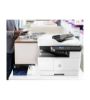 تصویر  پرینتر لیزری چند کاره اچ پی مدل LaserJet MFP M443nda