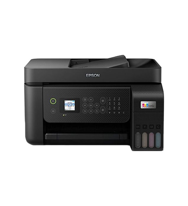 تصویر  پرینتر اپسون مدل L5290