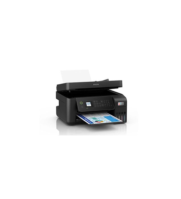 تصویر  پرینتر اپسون مدل L5290