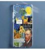 تصویر  کاور طرح Van Gogh برای گوشی شیائومی Poco X7 Pro