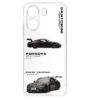 تصویر  کاور طرح Porsche Meshki برای گوشی شیائومی Poco X7 Pro