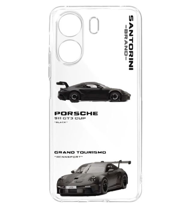 تصویر  کاور طرح Porsche Meshki برای گوشی شیائومی Poco X7 Pro