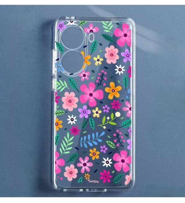 تصویر  کاور طرح Flower برای گوشی شیائومی Poco X7 Pro