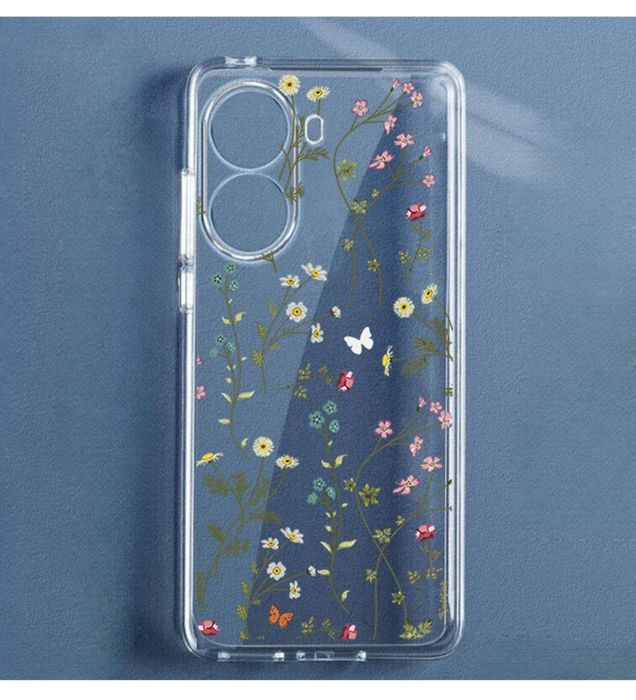 تصویر  کاور طرح Nice Flower برای گوشی شیائومی Poco X7 Pro