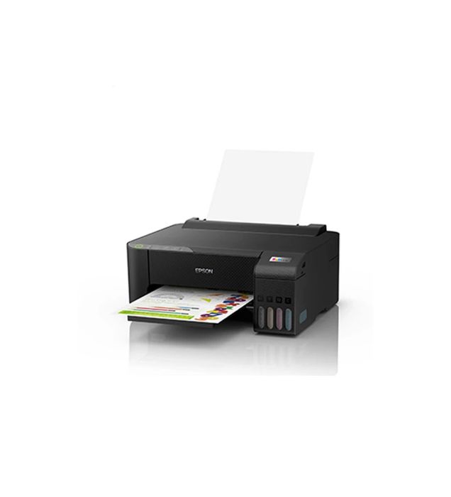 تصویر  پرینتر جوهرافشان اپسون مدل EcoTank L1250