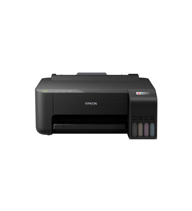 تصویر  پرینتر جوهرافشان اپسون مدل EcoTank L1250
