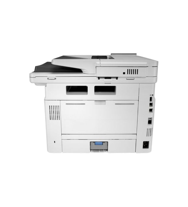 تصویر  پرینتر لیزری چند کاره اچ پی مدل LaserJet Enterprise MFP M430f