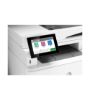 تصویر  پرینتر لیزری چند کاره اچ پی مدل LaserJet Enterprise MFP M430f