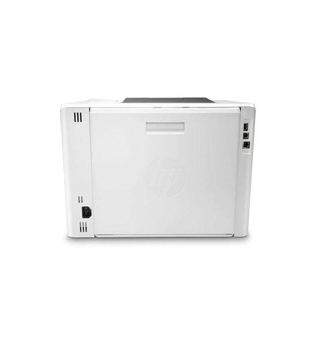 تصویر  پرینتر لیزری رنگی اچ پی مدل Color LaserJet Pro M454dw