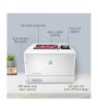 تصویر  پرینتر لیزری رنگی اچ پی مدل Color LaserJet Pro M454dw