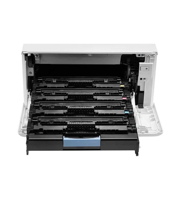 تصویر  پرینتر لیزری رنگی اچ پی مدل Color LaserJet Pro M454dw