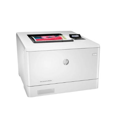 تصویر  پرینتر لیزری رنگی اچ پی مدل Color LaserJet Pro M454dn