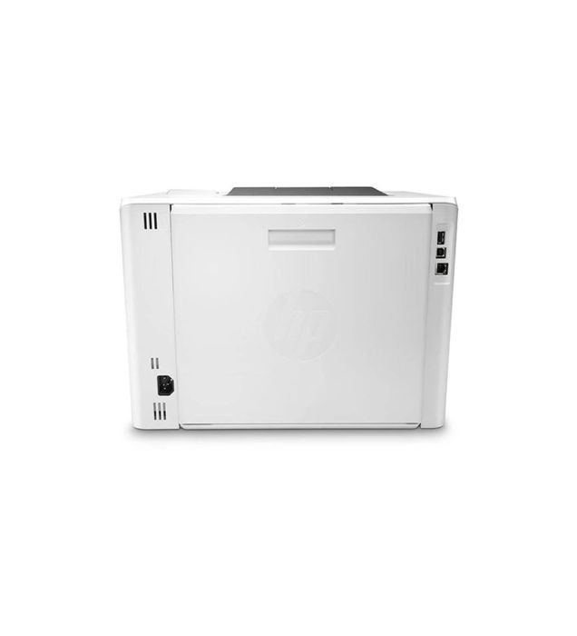 تصویر  پرینتر لیزری رنگی اچ پی مدل Color LaserJet Pro M454dn