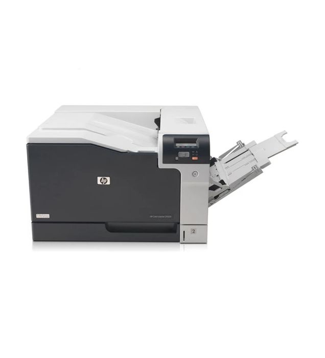 تصویر  پرینتر لیزری رنگی اچ پی مدل LaserJet Pro CP5225dn