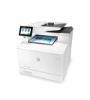 تصویر  پرینتر لیزری رنگی چندکاره اچ پی مدل Color LaserJet Enterprise MFP M480f