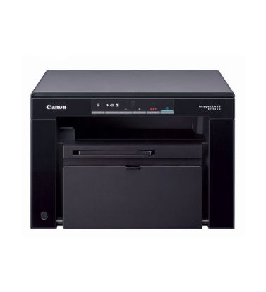 تصویر  پرینتر لیزری چندکاره کانن مدل imageclass MF3010
