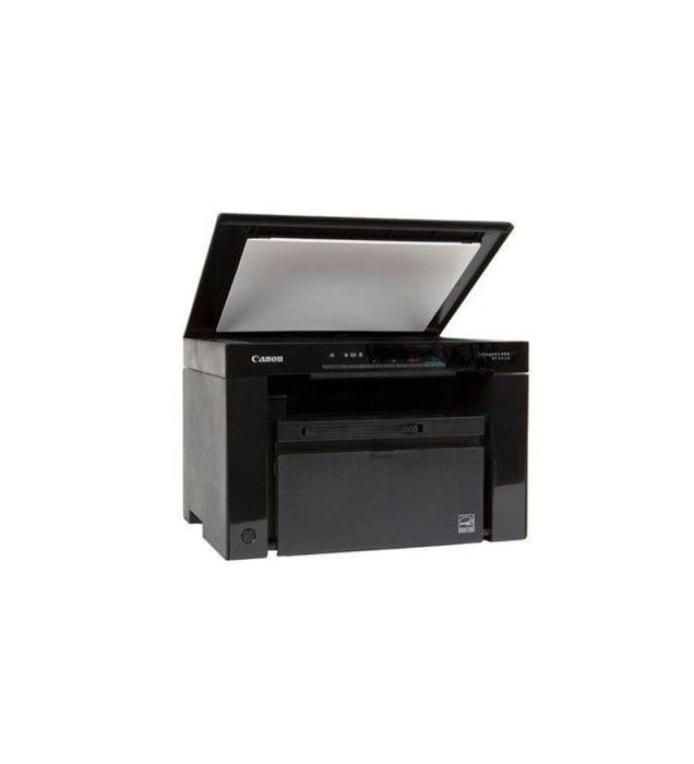 تصویر  پرینتر لیزری چندکاره کانن مدل imageclass MF3010