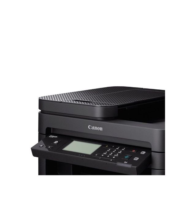 تصویر  پرینتر لیزری چندکاره کانن مدل i-Sensys MF237w