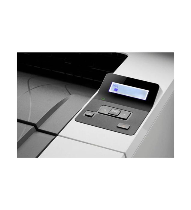 تصویر  پرینتر لیزری اچ پی مدل LaserJet Pro M404dn