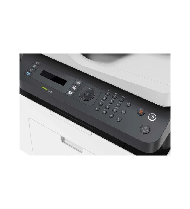 تصویر  پرینتر لیزری چندکاره اچ پی مدل Laser MFP 137fnw