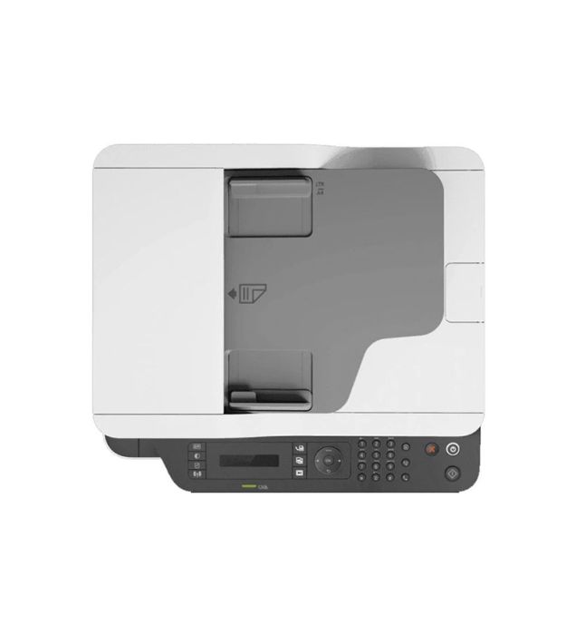 تصویر  پرینتر لیزری چندکاره اچ پی مدل Laser MFP 137fnw