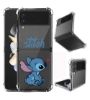 تصویر  کاور طرح Stitch برای گوشی سامسونگ Galaxy Z Filip 4
