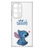 تصویر  کاور طرح Stitch برای گوشی سامسونگ Galaxy S24 Ultra