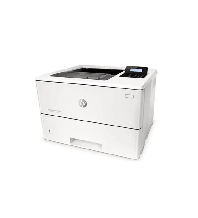 تصویر  پرینتر لیزری اچ پی مدل LaserJet Pro M501dn