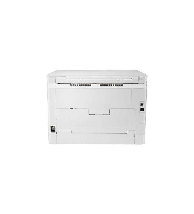 تصویر  پرینتر لیزری رنگی چندکاره اچ پی مدل LaserJet Pro MFP M182n