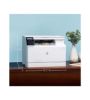 تصویر  پرینتر لیزری رنگی چندکاره اچ پی مدل LaserJet Pro MFP M182n