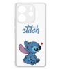 تصویر  کاور طرح Stitch برای گوشی شیائومی Note 14 4G