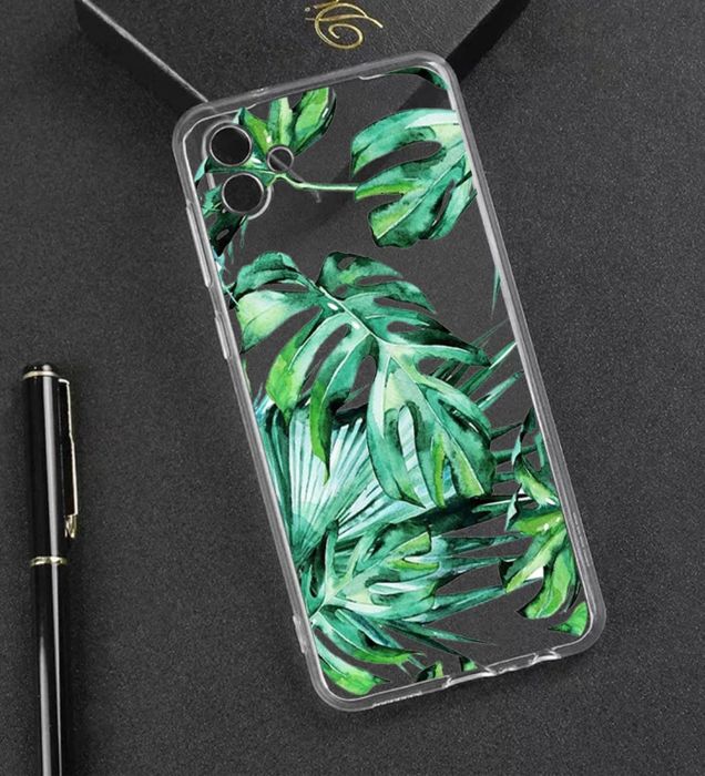 تصویر  کاور طرح Monstra برای گوشی سامسونگ Galaxy A07
