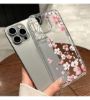 تصویر  کاور طرح BLoom برای گوشی اپل Iphone 16 Pro Max