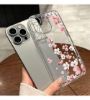 تصویر  کاور طرح BLoom برای گوشی اپل Iphone 15 Pro Max