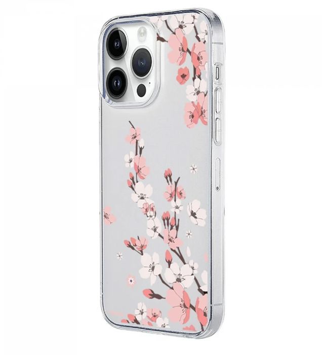تصویر  کاور طرح BLoom برای گوشی اپل Iphone 14 Pro Max
