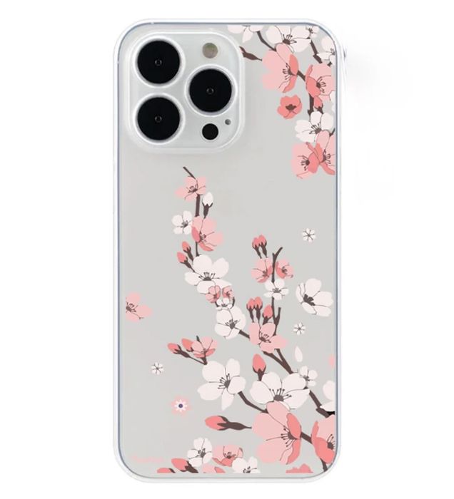 تصویر  کاور طرح BLoom برای گوشی اپل Iphone 13 Pro Max