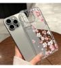 تصویر  کاور طرح BLoom برای گوشی اپل Iphone 13 Pro Max