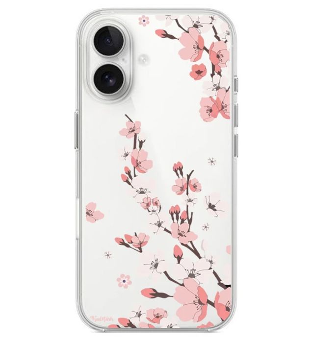 تصویر  کاور طرح BLoom برای گوشی اپل Iphone 16