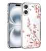 تصویر  کاور طرح BLoom برای گوشی اپل Iphone 16