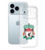 تصویر  کاور طرح Liverpool برای گوشی اپل Iphone 17 Pro Max