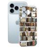 تصویر  کاور طرح Library برای گوشی اپل Iphone 17 Pro Max